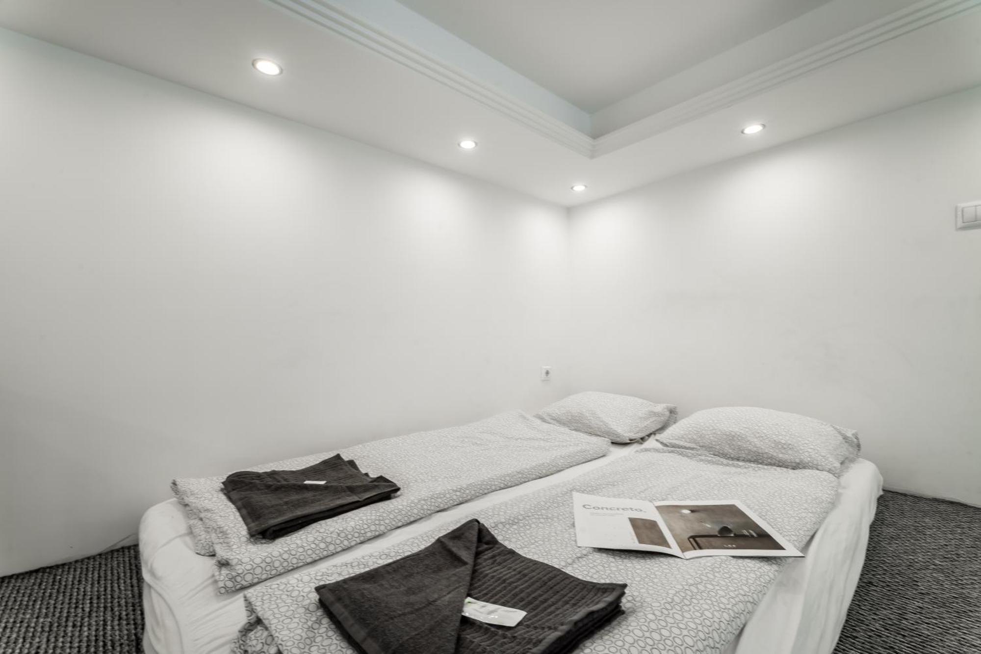 Grand Avenue Apartment Budapest Exterior foto