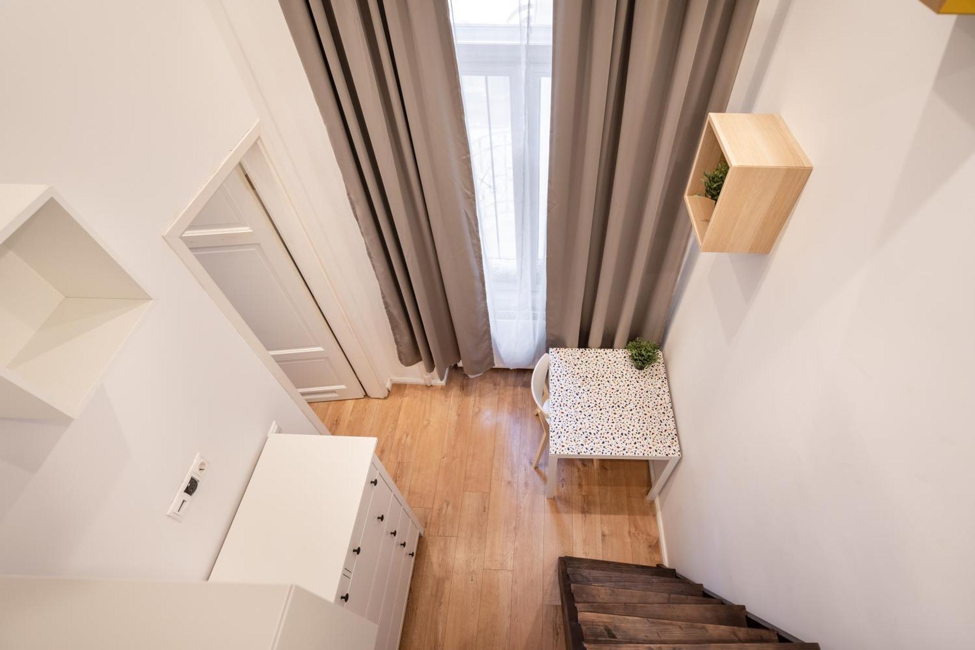 Grand Avenue Apartment Budapest Exterior foto